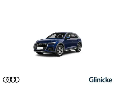 Annonce AUDI Q5 Essence 2024 d'occasion 