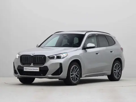 Annonce BMW IX1 Électrique 2023 d'occasion 