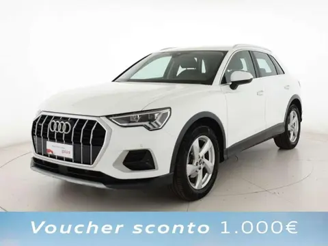 Annonce AUDI Q3 Diesel 2020 d'occasion 