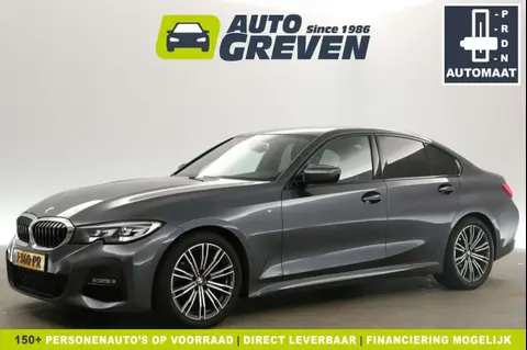 Used BMW SERIE 3 Petrol 2020 Ad 