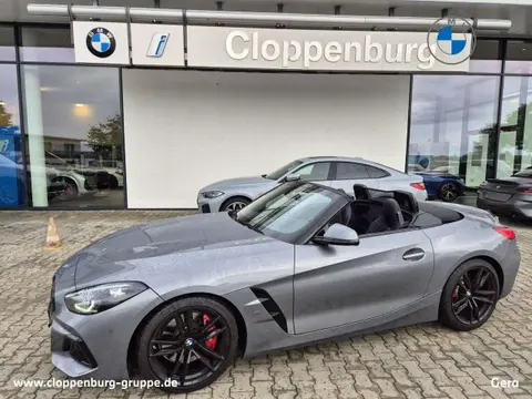 Annonce BMW Z4 Essence 2023 d'occasion 