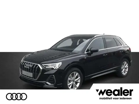 Used AUDI Q3 Hybrid 2024 Ad 