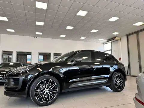 Used PORSCHE MACAN Petrol 2023 Ad 