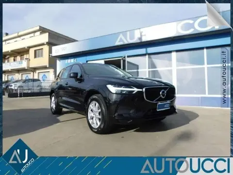 Used VOLVO XC60 Hybrid 2020 Ad 