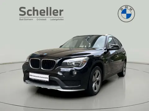 Used BMW X1 Diesel 2015 Ad 