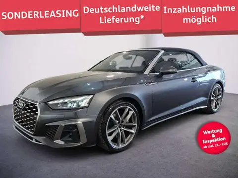 Used AUDI S5 Petrol 2024 Ad 