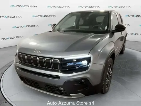 Used JEEP AVENGER Petrol 2024 Ad 