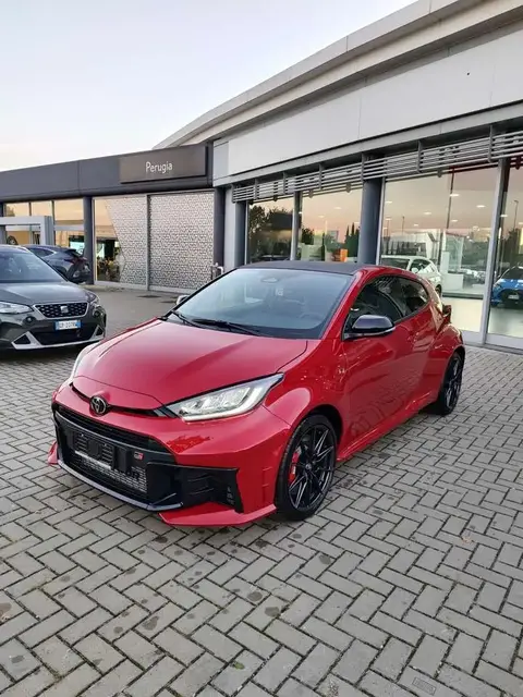 Used TOYOTA YARIS Petrol 2024 Ad 