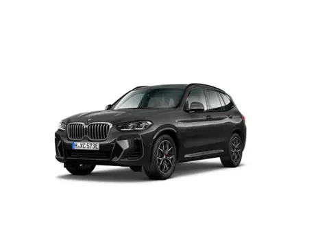 Annonce BMW X3 Hybride 2024 d'occasion 