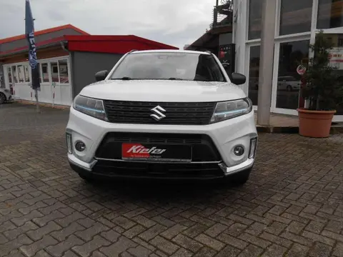 Used SUZUKI VITARA Petrol 2020 Ad 