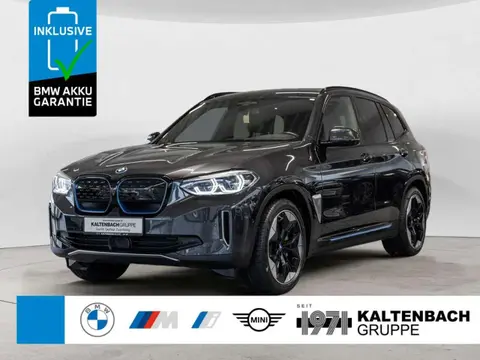 Used BMW IX3 Electric 2021 Ad 