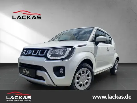 Used SUZUKI IGNIS Petrol 2023 Ad 