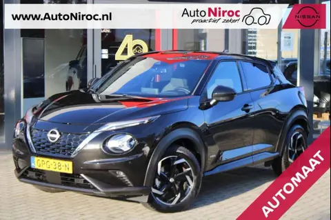 Annonce NISSAN JUKE Hybride 2023 d'occasion 