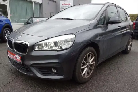 Used BMW SERIE 2 Petrol 2016 Ad 