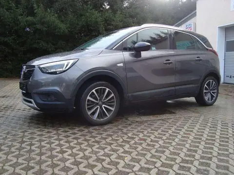 Used OPEL CROSSLAND Petrol 2020 Ad 