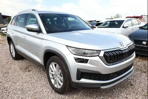 Used SKODA KODIAQ Diesel 2024 Ad 