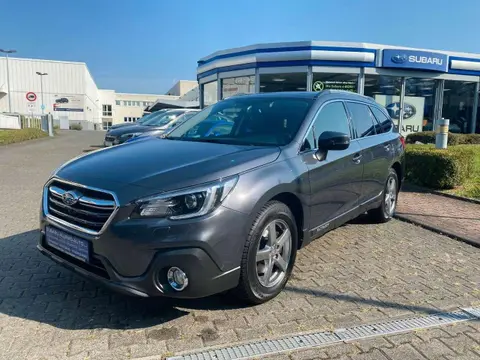 Used SUBARU OUTBACK Petrol 2019 Ad 