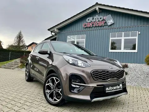 Annonce KIA SPORTAGE Essence 2020 d'occasion 