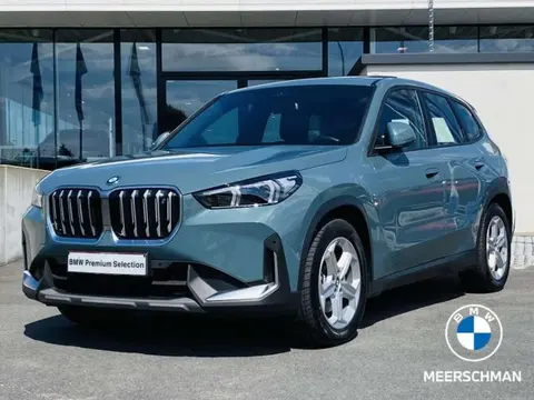 Annonce BMW IX1 Électrique 2024 d'occasion 