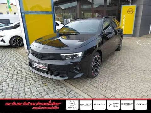 Used OPEL ASTRA Diesel 2024 Ad 