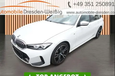 Used BMW SERIE 3 Petrol 2023 Ad 