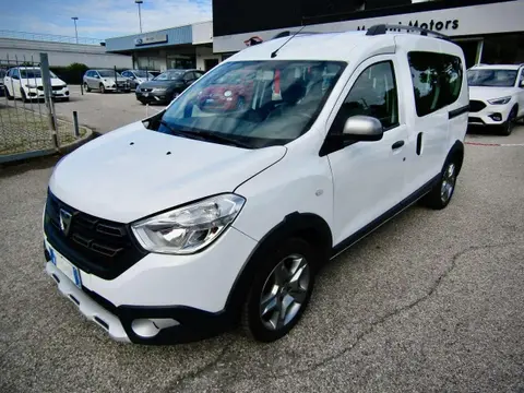 Used DACIA DOKKER Diesel 2019 Ad 