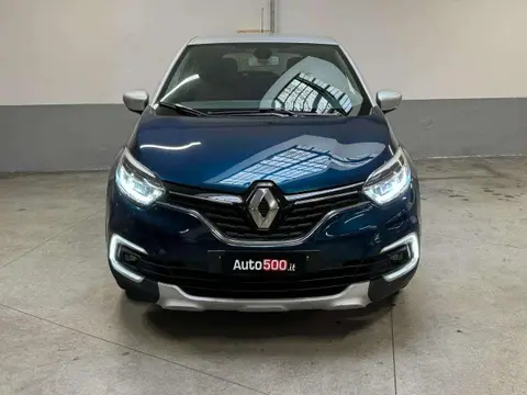 Used RENAULT CAPTUR Petrol 2019 Ad 