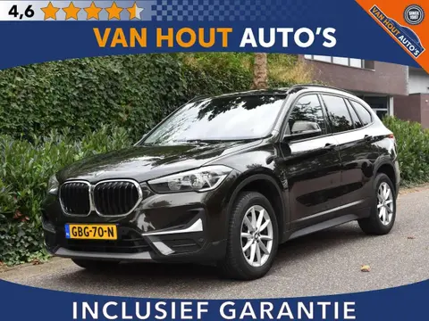 Annonce BMW X1 Diesel 2019 d'occasion 