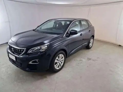 Used PEUGEOT 3008 Diesel 2019 Ad 