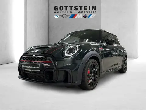 Annonce MINI JOHN COOPER WORKS Essence 2021 d'occasion 