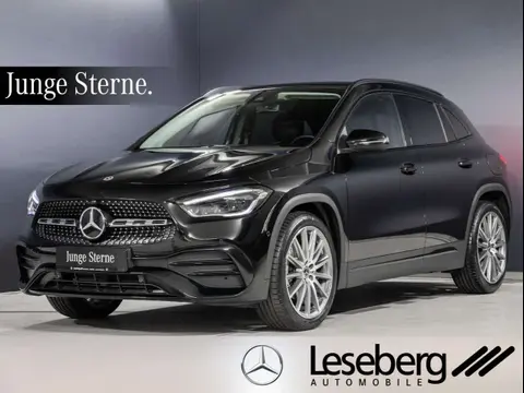 Used MERCEDES-BENZ CLASSE GLA Diesel 2023 Ad 