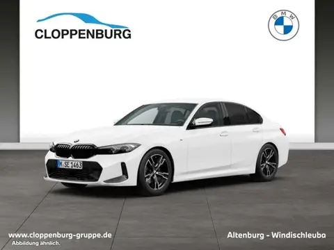 Annonce BMW SERIE 3 Essence 2024 d'occasion 