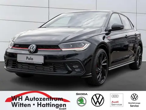 Annonce VOLKSWAGEN POLO Essence 2024 d'occasion 