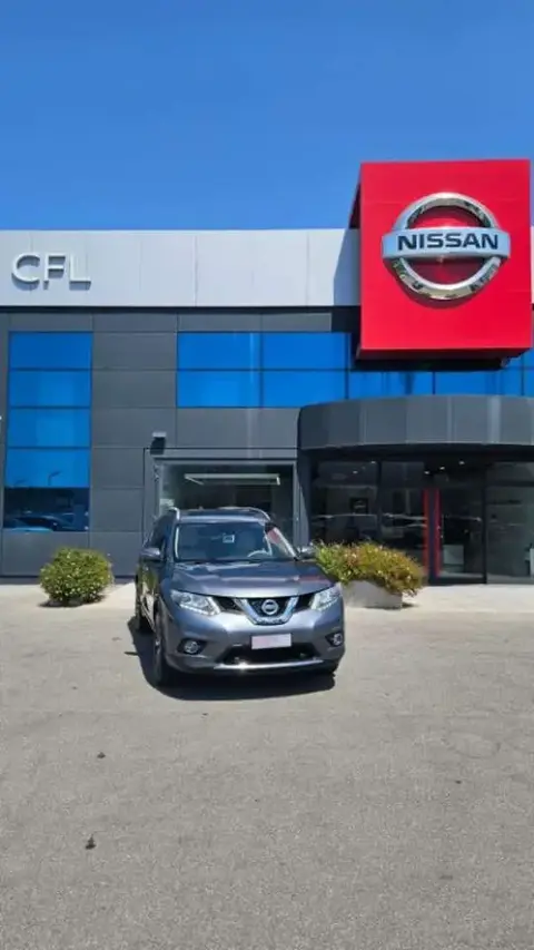 Used NISSAN X-TRAIL Diesel 2016 Ad 