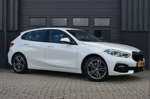 Annonce BMW SERIE 1 Essence 2020 d'occasion 