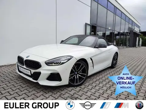 Annonce BMW Z4 Essence 2020 d'occasion 