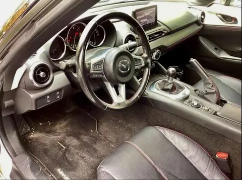 Used MAZDA MX-5 Petrol 2019 Ad 