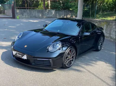 Annonce PORSCHE 911 Essence 2021 d'occasion 