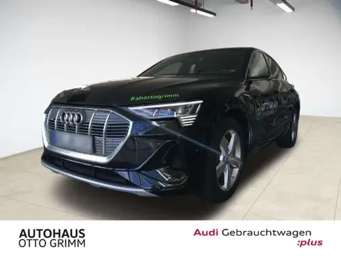 Used AUDI E-TRON  2022 Ad 