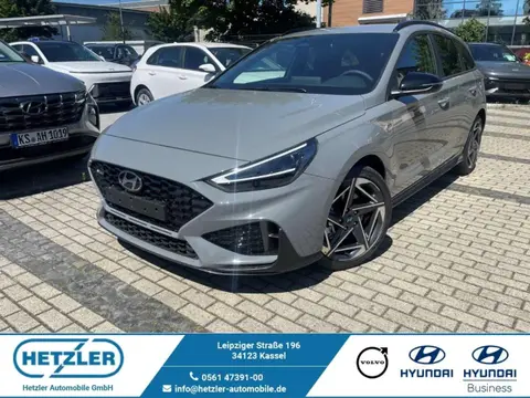 Annonce HYUNDAI I30 Essence 2024 d'occasion 