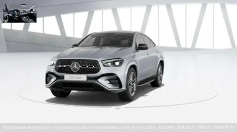 Annonce MERCEDES-BENZ CLASSE GLE Hybride 2024 d'occasion 