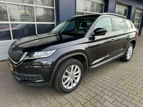 Annonce SKODA KODIAQ Essence 2019 d'occasion 