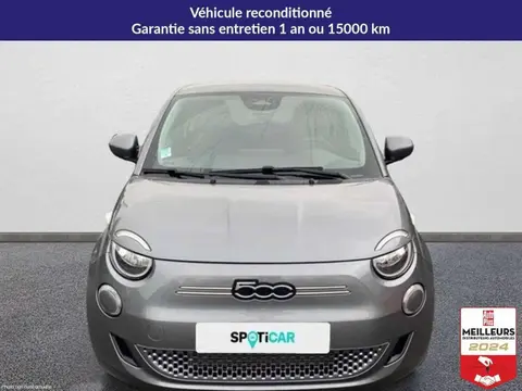 Used FIAT 500 Electric 2022 Ad 