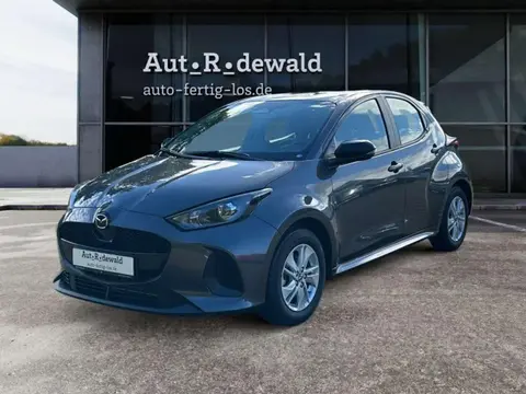 Annonce MAZDA 2 Hybride 2024 d'occasion 