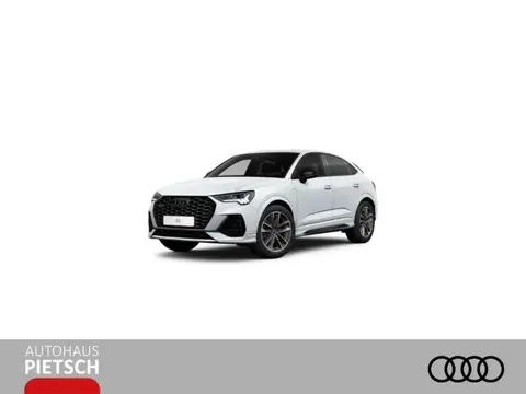 Used AUDI Q3 Diesel 2024 Ad 