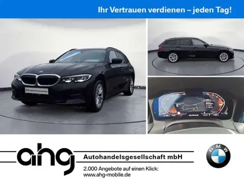 Used BMW SERIE 3 Diesel 2021 Ad Germany