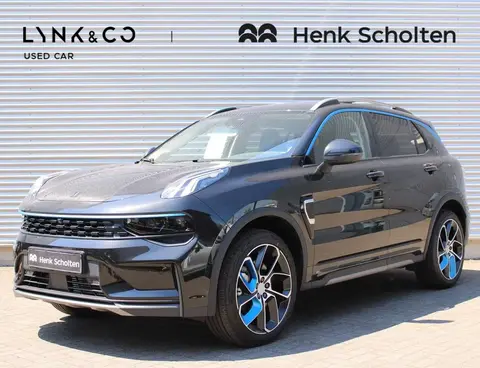 Used LYNK & CO 01 Hybrid 2022 Ad 