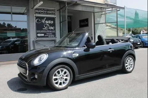 Annonce MINI COOPER Diesel 2016 d'occasion 