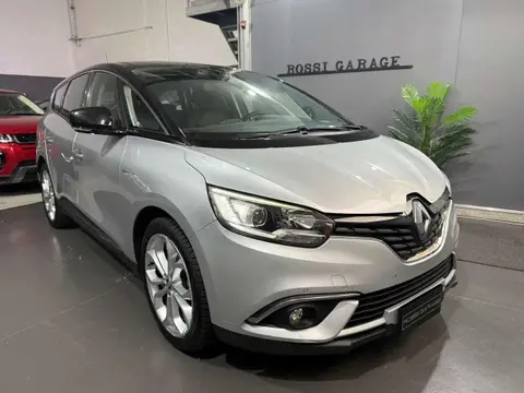 Used RENAULT GRAND SCENIC Petrol 2019 Ad 