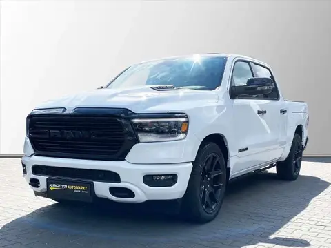 Used DODGE RAM LPG 2024 Ad 